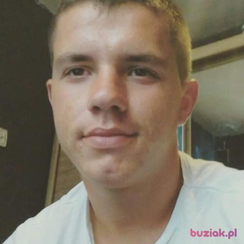 Dawid3lux, Mężczyzna, 30 lat, Włocławek