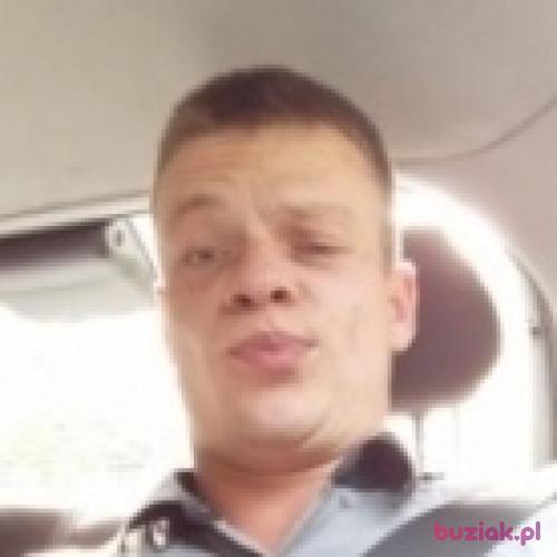 Wikus91, Mężczyzna, 35 lat, Nadrenia Północna-Westfalia