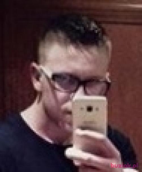 Mikoxdd, Male, 32 years, Grodzisk Wielkopolski
