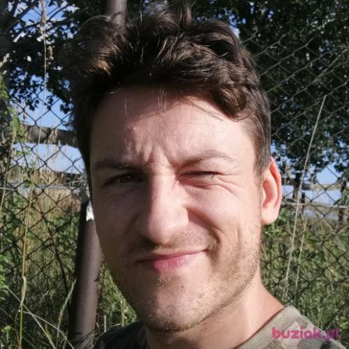 CharlesAugust, Mężczyzna, 35 lat, Ciechanów