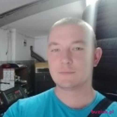 garfild28, Male, 37 years, Płock