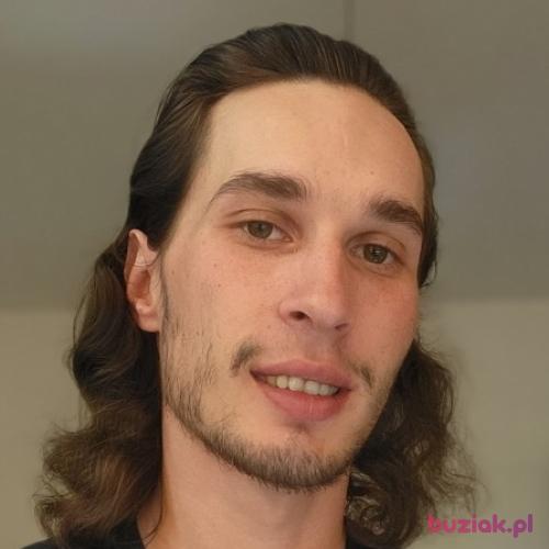 danielda123, Male, 29 years, Mińsk Mazowiecki