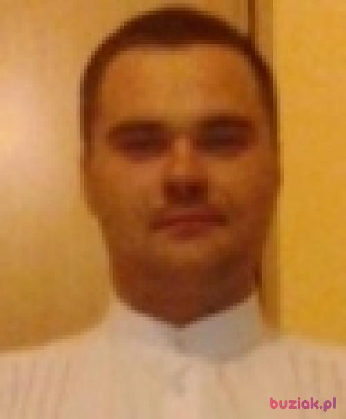 Bartek2000, Mężczyzna, 40 lat, Aleksandrów Łódzki