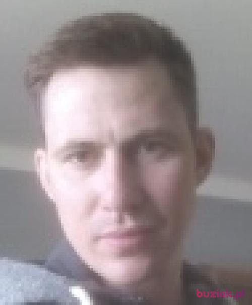 kamis87, Male, 39 years, Bełchatów