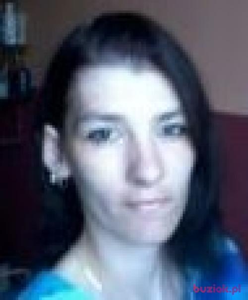 Niunia772, Female, 42 years, Wrocław