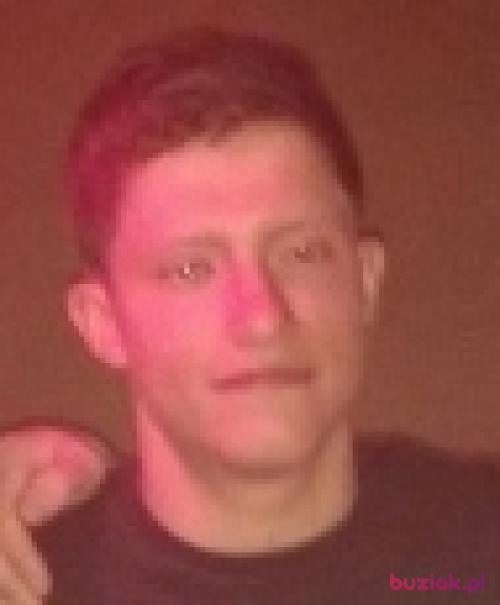 jakubryc98, Mężczyzna, 28 lat, Gorzów Wielkopolski