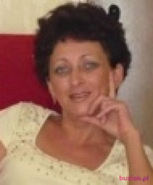 Roza67, Female, 59 years, Pleszew