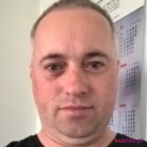 janlux5, Male, 47 years, Tarnów