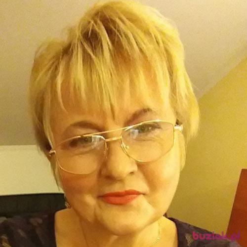 irka1004, Female, 63 years, Bolesławiec
