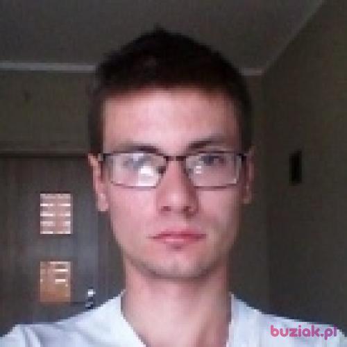 Dawid162, Mężczyzna, 28 lat, Chodecz