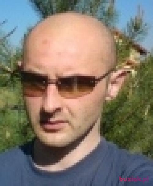 Krzysztof1402, Mężczyzna, 45 lat, Piaseczno