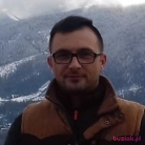 daro28000, Male, 44 years, Szydłowiec