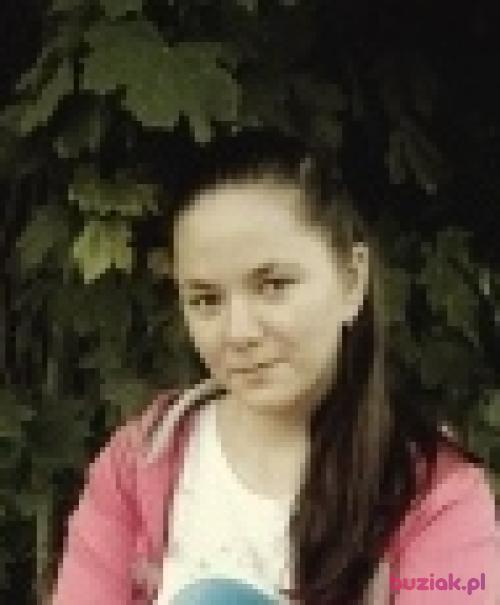 michalinakempsk, Kobieta, 24 lata, Jarocin