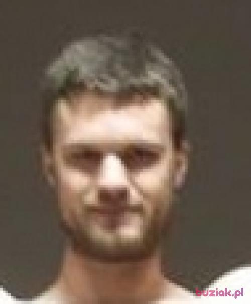 Gustii, Male, 34 years, Opole