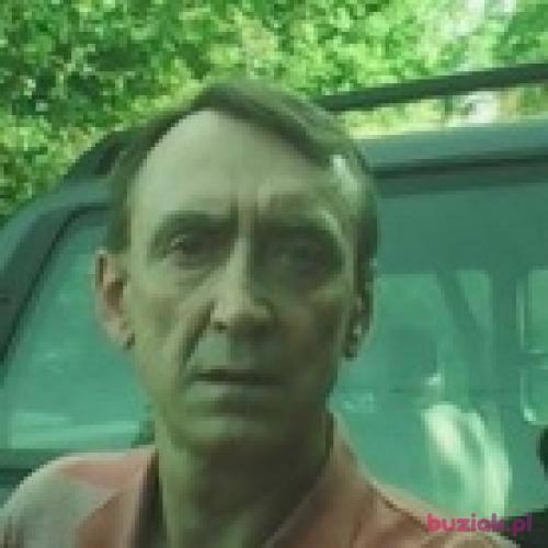 Dariusz53, Mężczyzna, 60 lat, Gdańsk