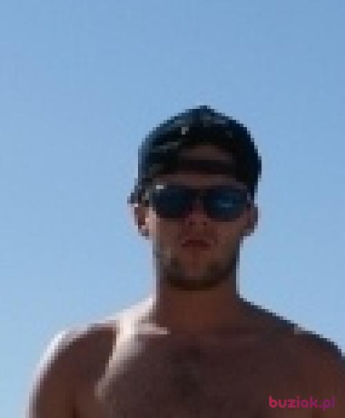 adrixon99, Male, 36 years, Lublin