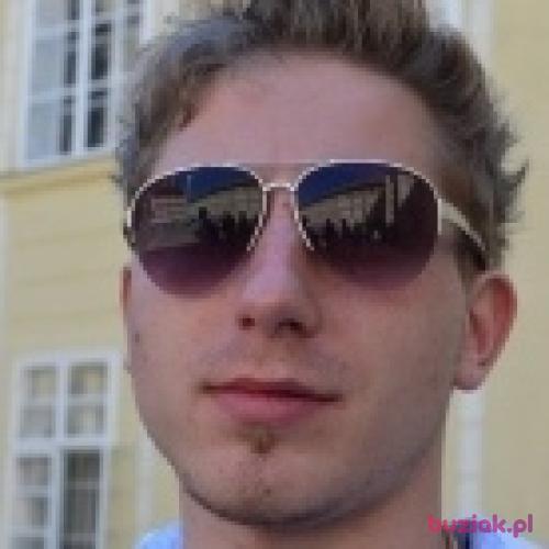 underhill, Male, 39 years, Wałbrzych