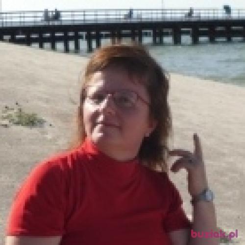 olka6628, Female, 60 years, Chodzież