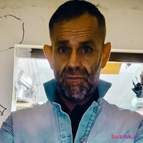 Marpil, Male, 53 years, Zielona Góra
