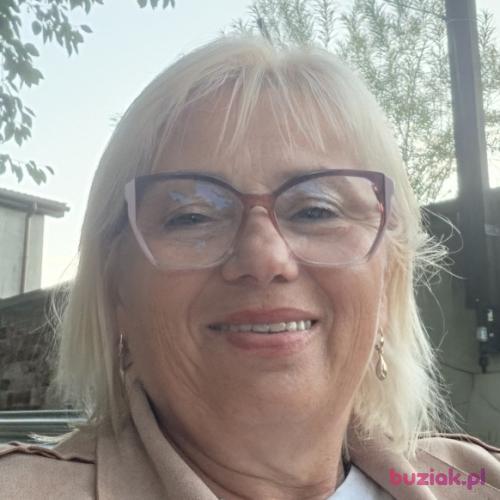 Manuela56, Female, 64 years, Goleniów