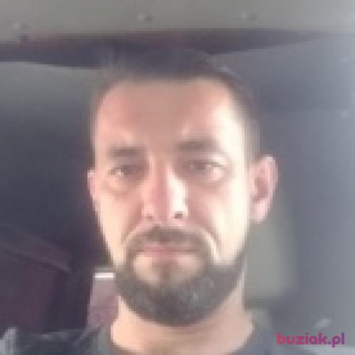 kristaki34, Mężczyzna, 42 lata, Białystok