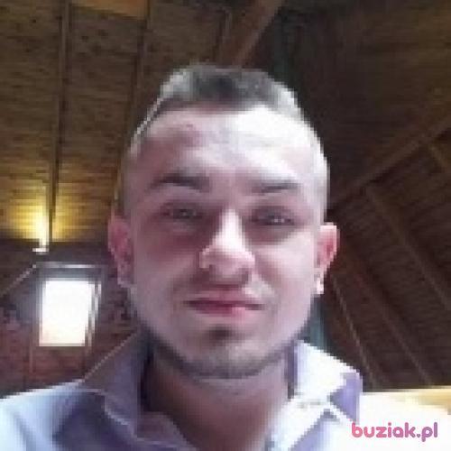 Tomi-Italiano, Male, 36 years, Grudziądz
