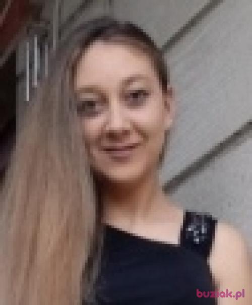 SexyMalinka, Kobieta, 24 lata, Radom