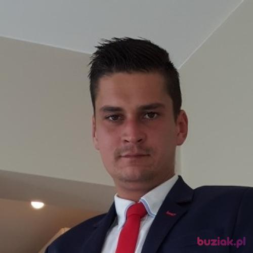 Jacek8802, Male, 38 years, Łódź
