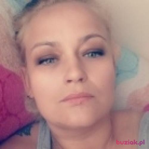 Alicja78, Female, 48 years, Luboń