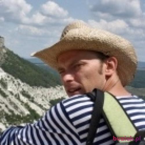 Dovi, Male, 44 years, Sopot