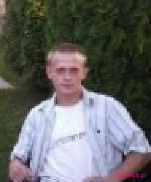Mati52, Mężczyzna, 35 lat, Piotrków Trybunalski