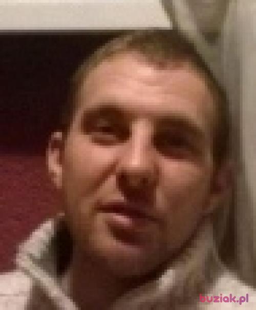 Arrrrrrrr, Male, 34 years, Koszalin