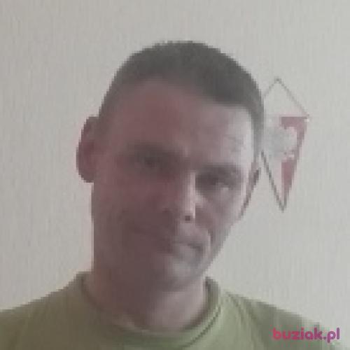 maniek1702, Mężczyzna, 46 lat, Piła