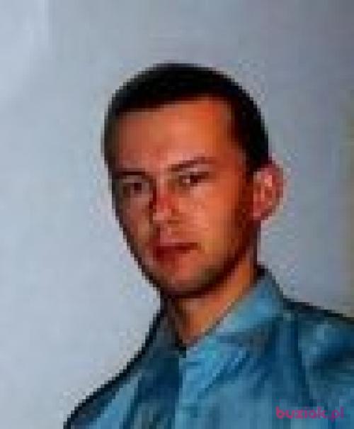 Dariuszo, Male, 40 years, Drezdenko