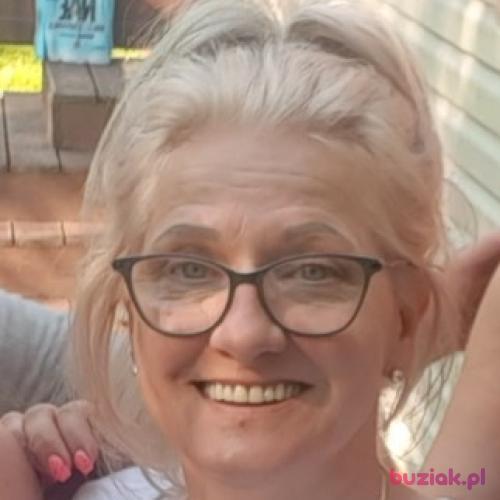 czulaGabi13, Female, 60 years, Poznań