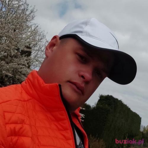 Robert231196, Male, 29 years, Siegen
