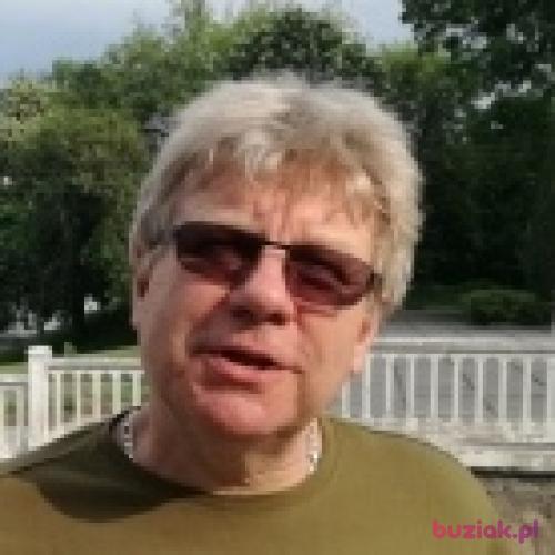 tylkoon, Mężczyzna, 66 lat, Bytom