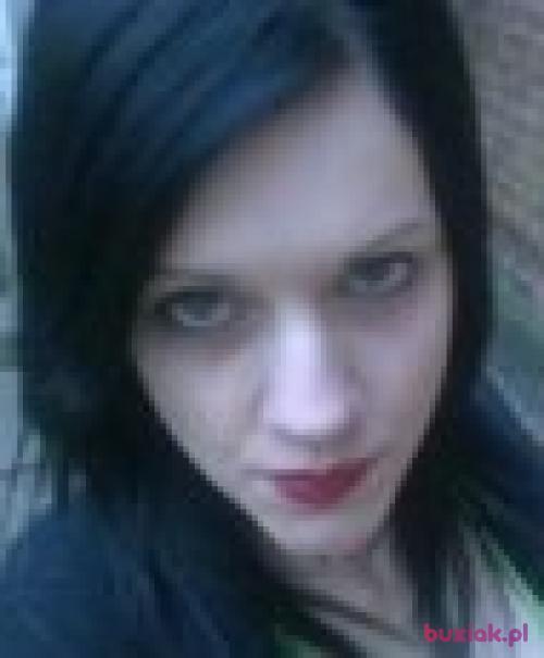 Dzastina94, Female, 32 years, Kutno