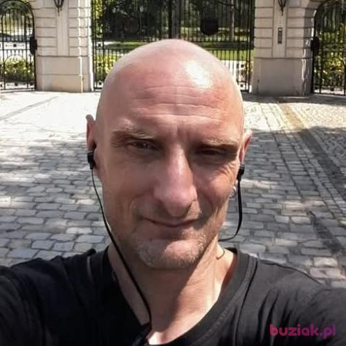 grzywaczmirosla, Mężczyzna, 48 lat, Lubin