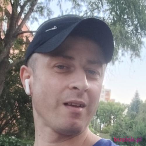 dar27, Male, 40 years, Lublin