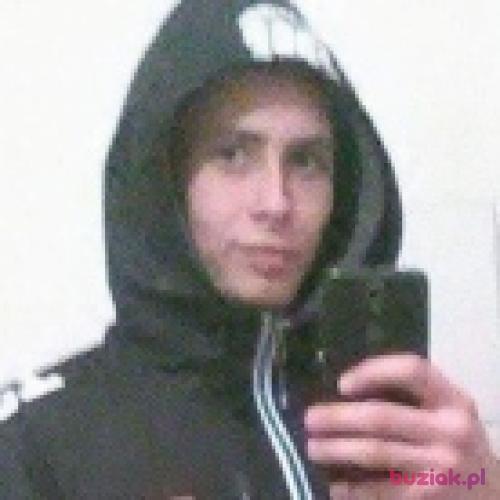 ciacho98, Mężczyzna, 27 lat, Bytom
