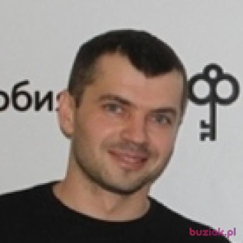 WowaL, Male, 43 years, Wrocław