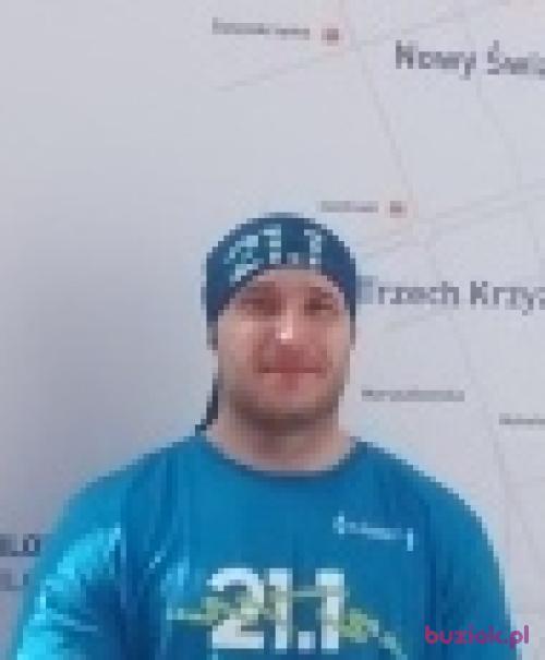 PauloCoelho, Male, 41 years, Staszów