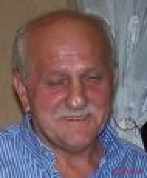 kaziulek55, Mężczyzna, 73 lata, Katowice