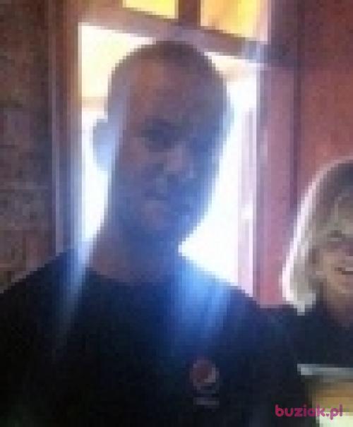 Haikel, Male, 42 years, Łódź