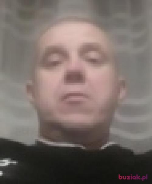 Paul46, Male, 54 years, Gliwice