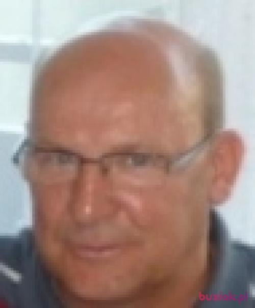 zbynio1, Mężczyzna, 69 lat, Radom