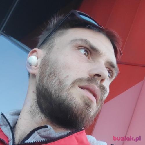 mateuszhot9, Mężczyzna, 31 lat, Turyngia