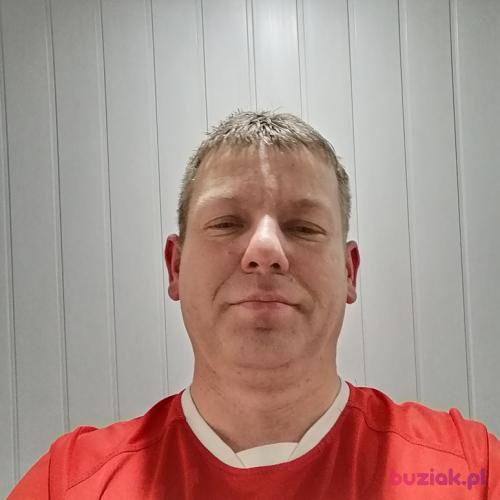 Mariusz1981, Mężczyzna, 45 lat, Nysa