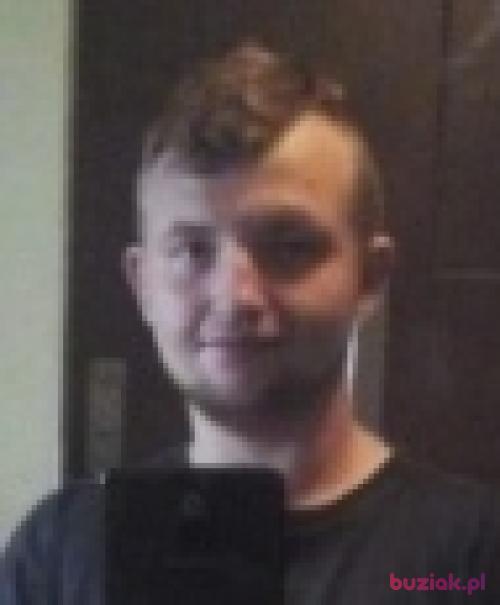 TakiFajny99, Male, 27 years, Skaryszew